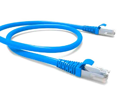 cable de conexión de fibra óptica