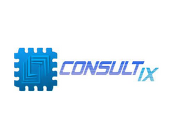 Contult ix logo