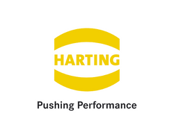 logo de harting