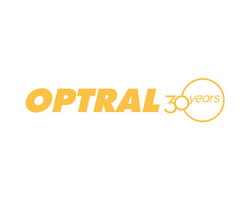 Optral logo