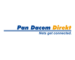 Pan Datacom Direkt logo