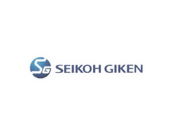Seikoh Giken logo