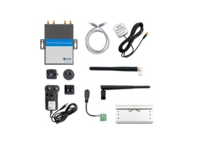 ROUTERS INDUSTRIALES