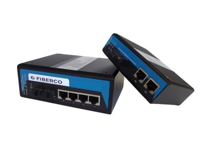 switches de ethernet