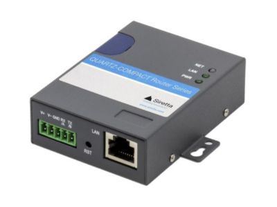 Router para fibra óptica de Siretta para FIberco