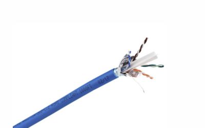 CABLE CAT6 F/UTP