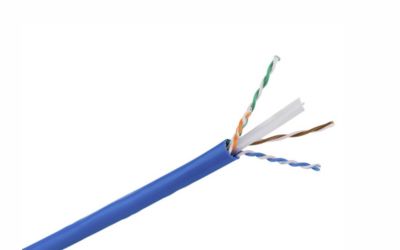 CABLE CAT6 U/UTP