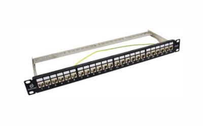 CAT6 STP KEYSTONE PLANO ENVOLVENTE