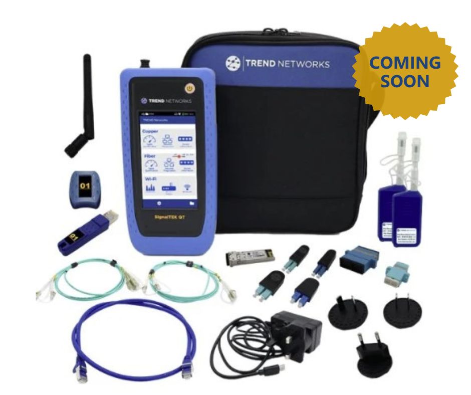Poe PRO tester imagen kit